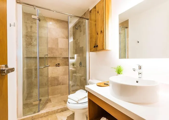 Ipana For 16 People Playa del Carmen