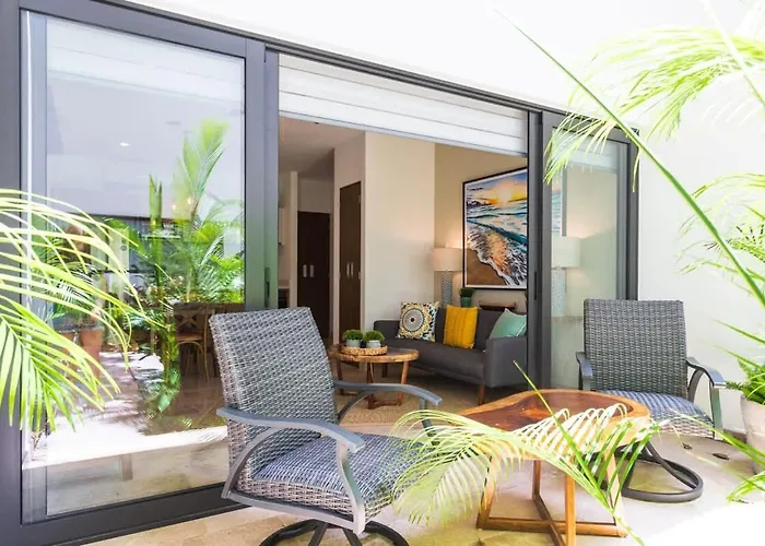 Ipana For 16 People Playa del Carmen