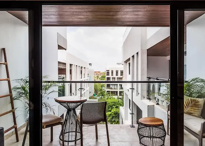 Ipana For 16 People * Playa del Carmen