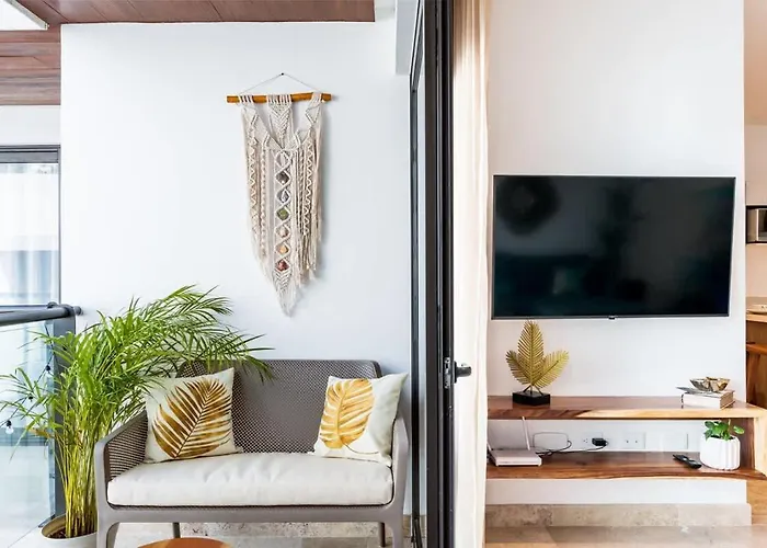 Ipana For 16 People Playa del Carmen